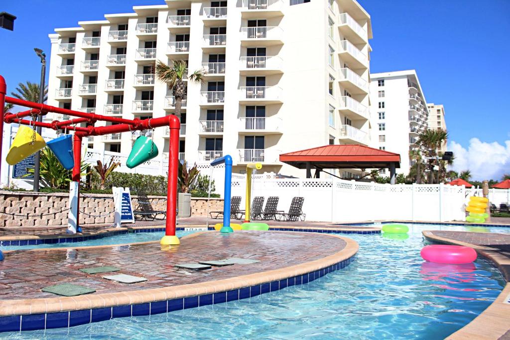 The Cove On Ormond Beach By Diamond Resorts Main image 1