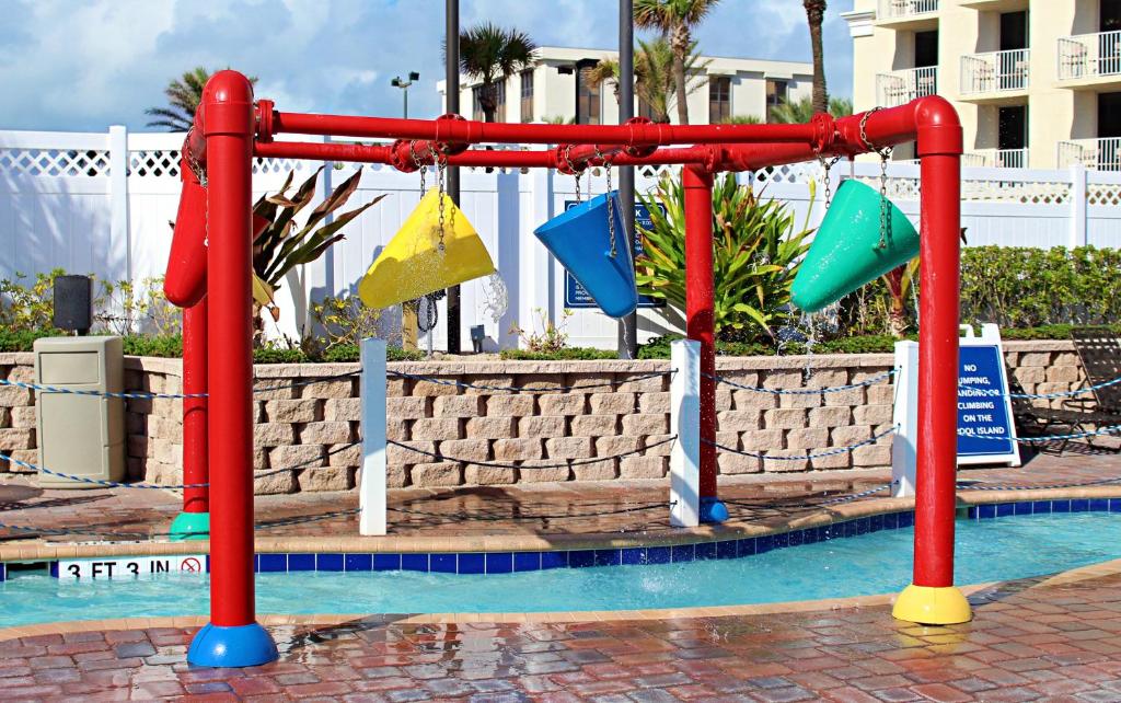 The Cove On Ormond Beach By Diamond Resorts image 10