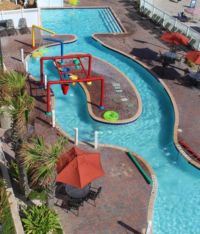 The Cove On Ormond Beach By Diamond Resorts image 7